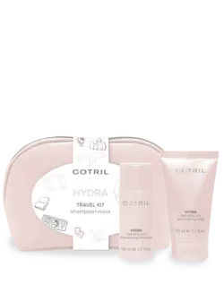 Hydra Travel Kit - COTRIL